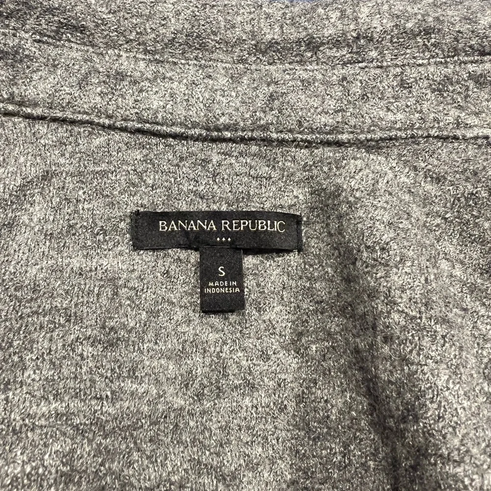 Banana Republic pre owned